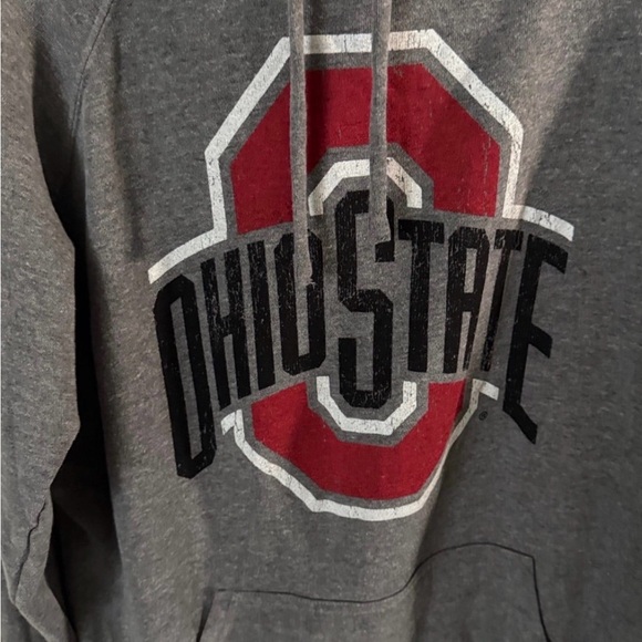 Ohio State Hoodie - Picture 3 of 5